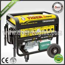 TNG6500AE Benzin-Generator
